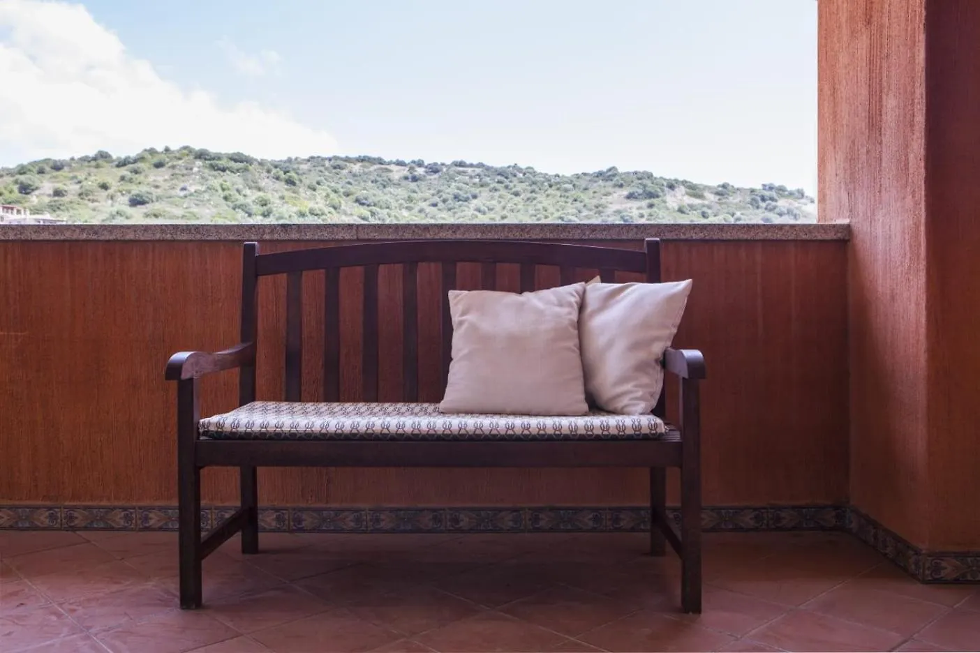 Casa Paola Appartement Villasimius