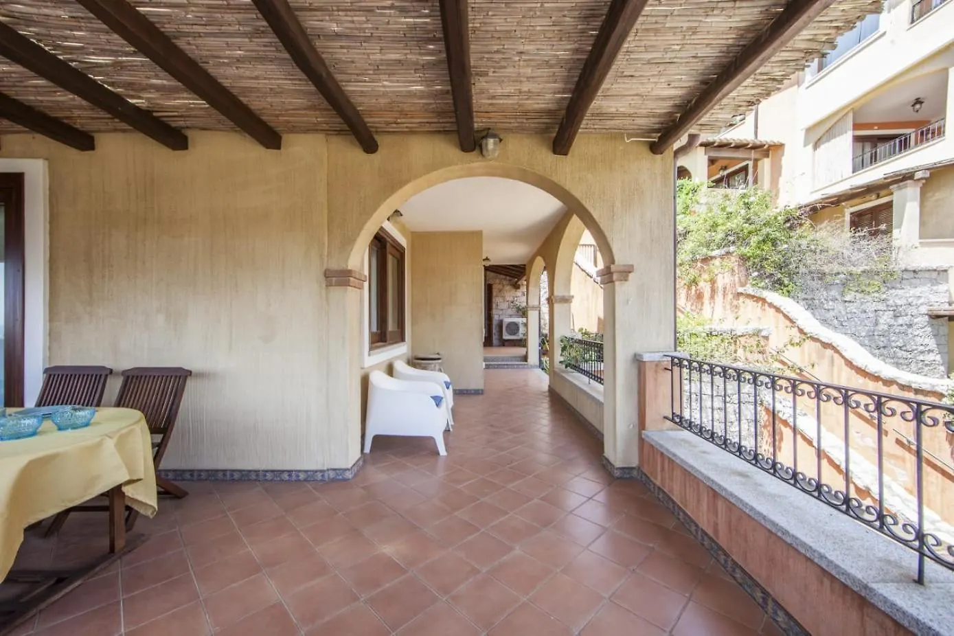 Casa Paola Appartement Villasimius