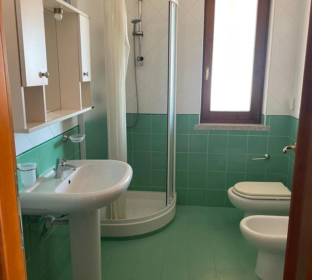 Casa Paola Appartement Villasimius