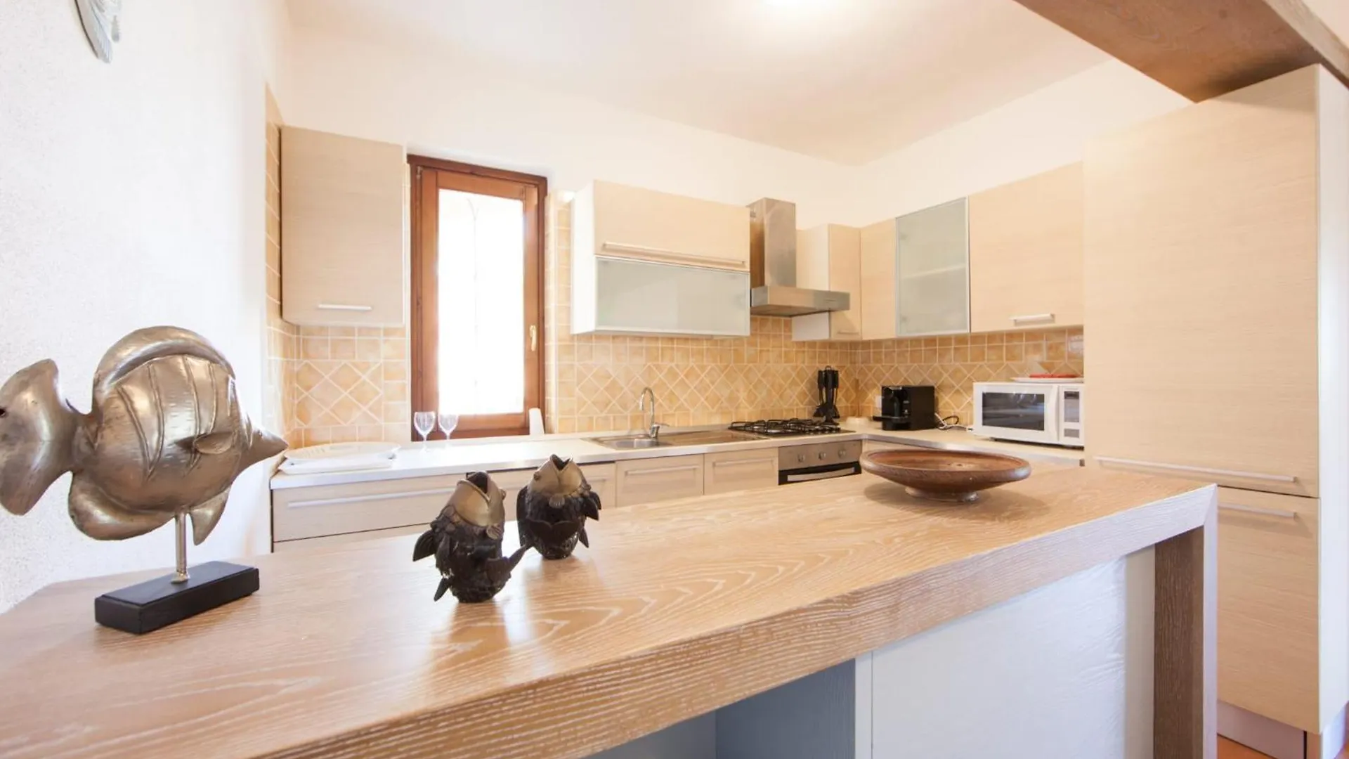 Casa Paola Appartement Villasimius