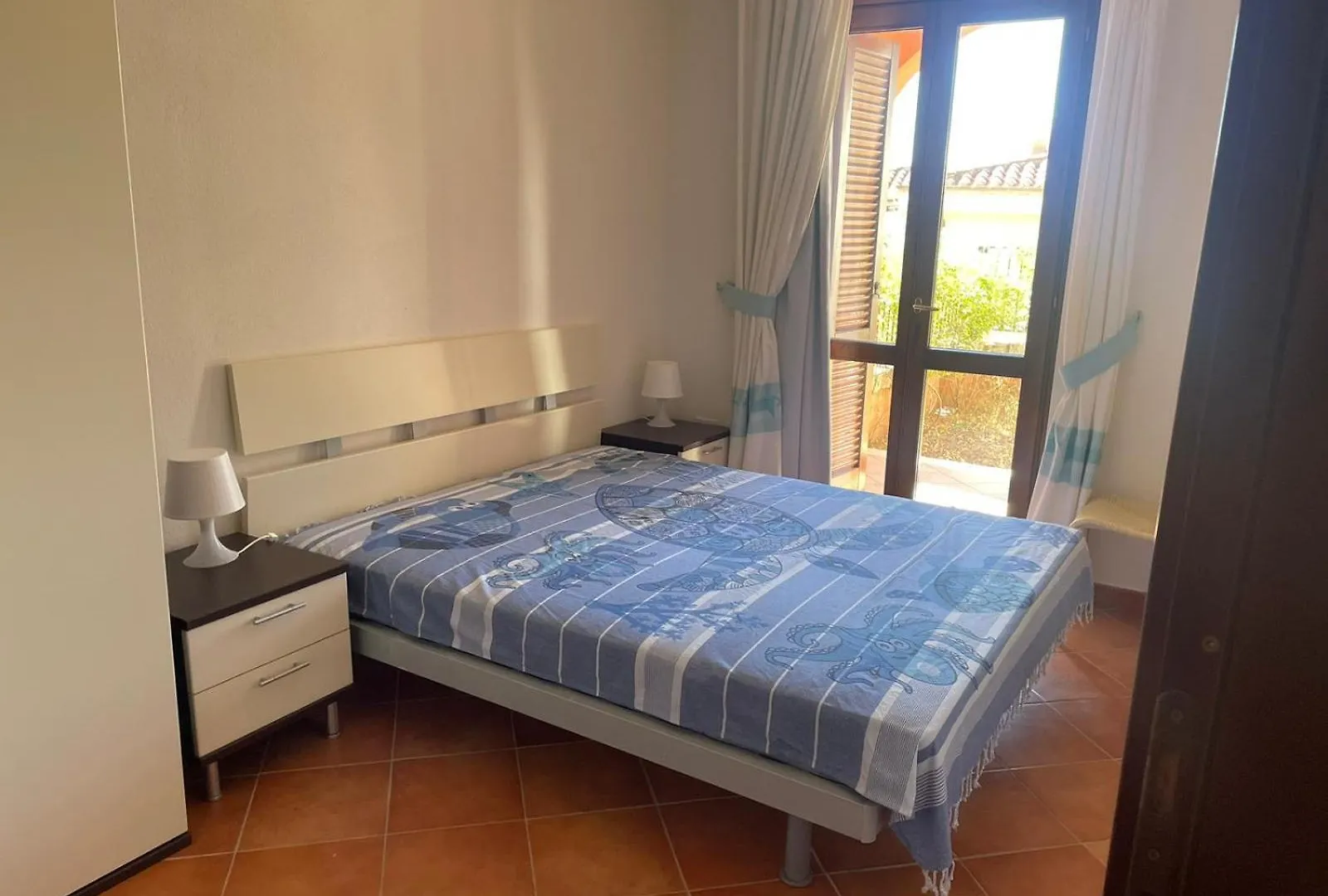 Casa Paola Appartement Villasimius 0*,
