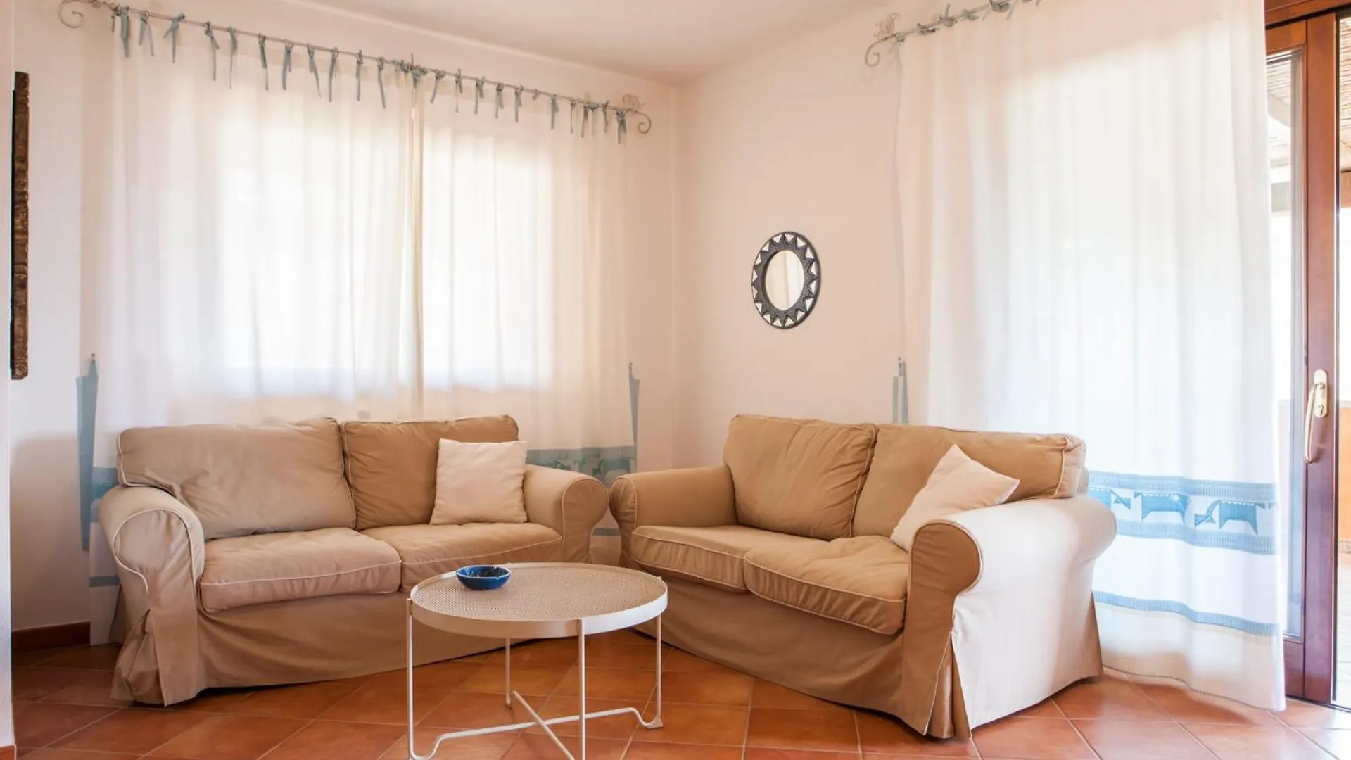 Casa Paola Appartement Villasimius 0*,  Italië