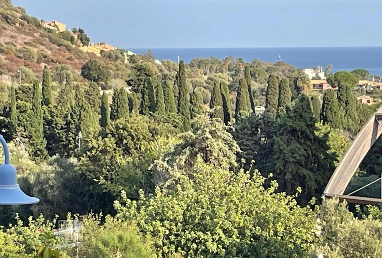 Casa Paola Appartement Villasimius
